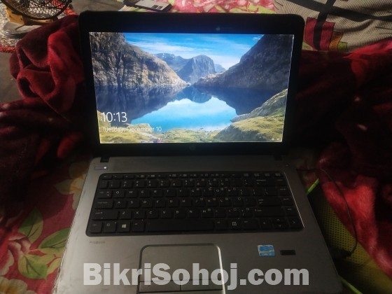 Hp Pro book 440